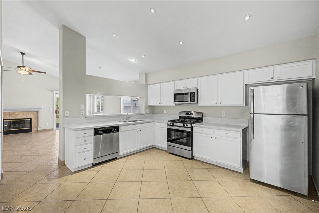 4433 Socrates Street North Las Vegas NV 89031