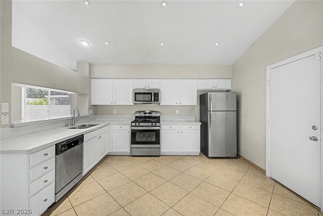4433 Socrates Street North Las Vegas NV 89031