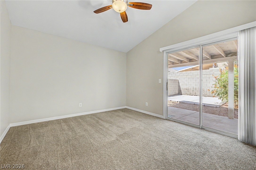 4433 Socrates Street North Las Vegas NV 89031