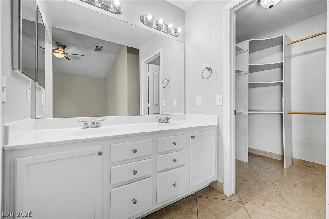 4433 Socrates Street North Las Vegas NV 89031