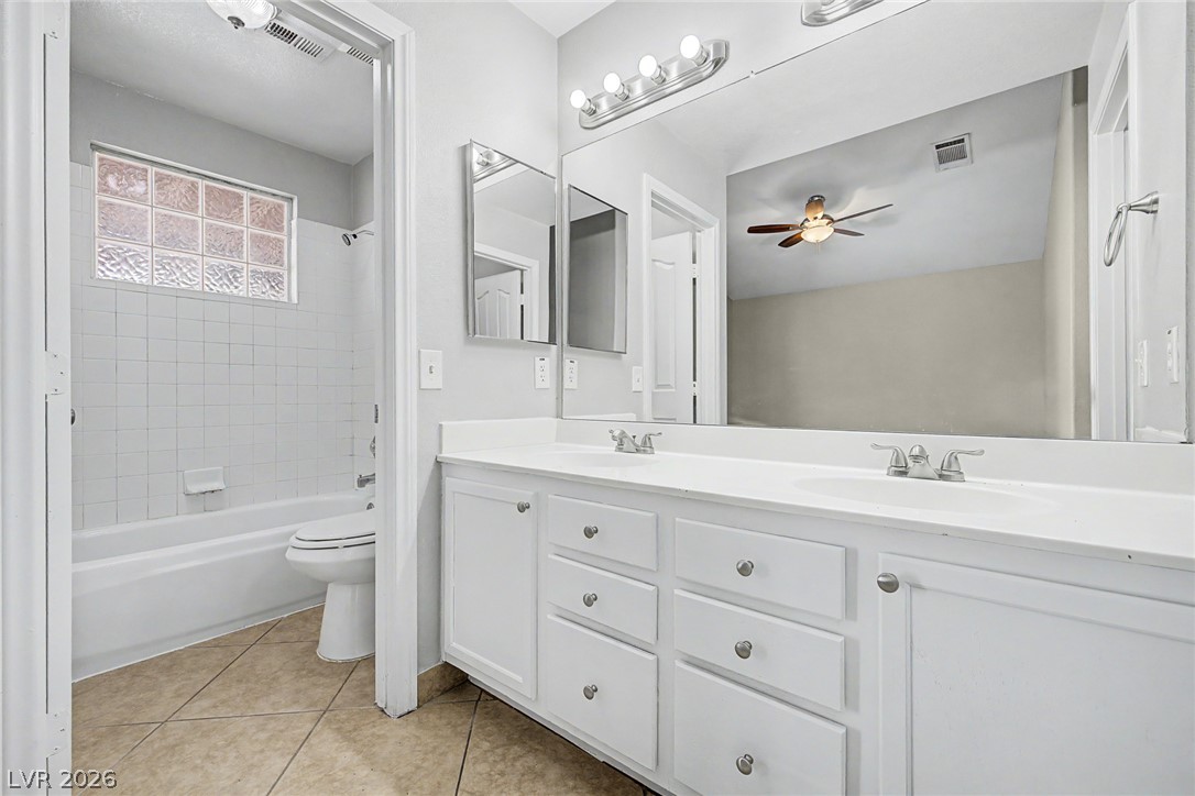 4433 Socrates Street North Las Vegas NV 89031