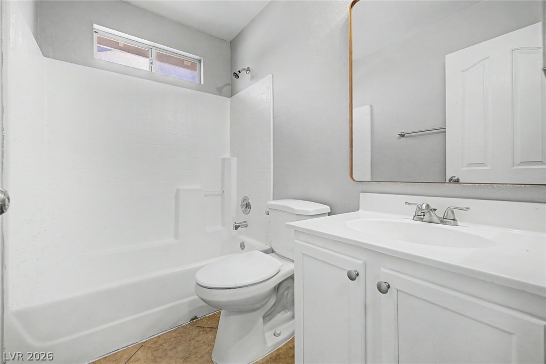 4433 Socrates Street North Las Vegas NV 89031