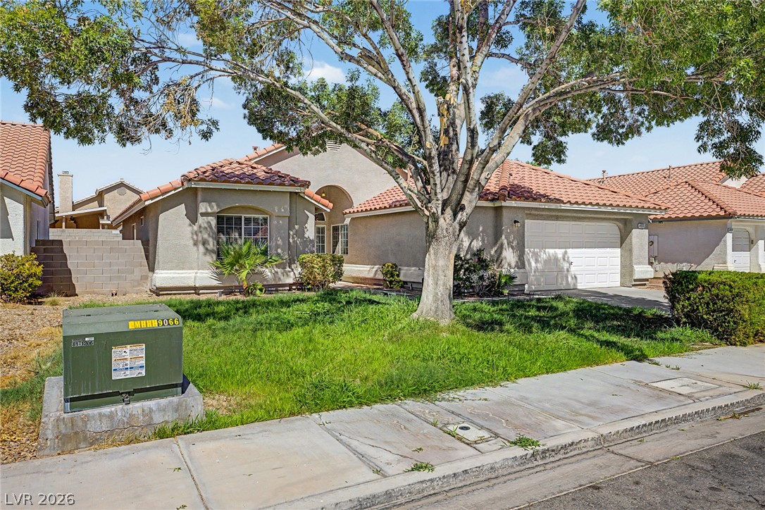 4433 Socrates Street North Las Vegas NV 89031