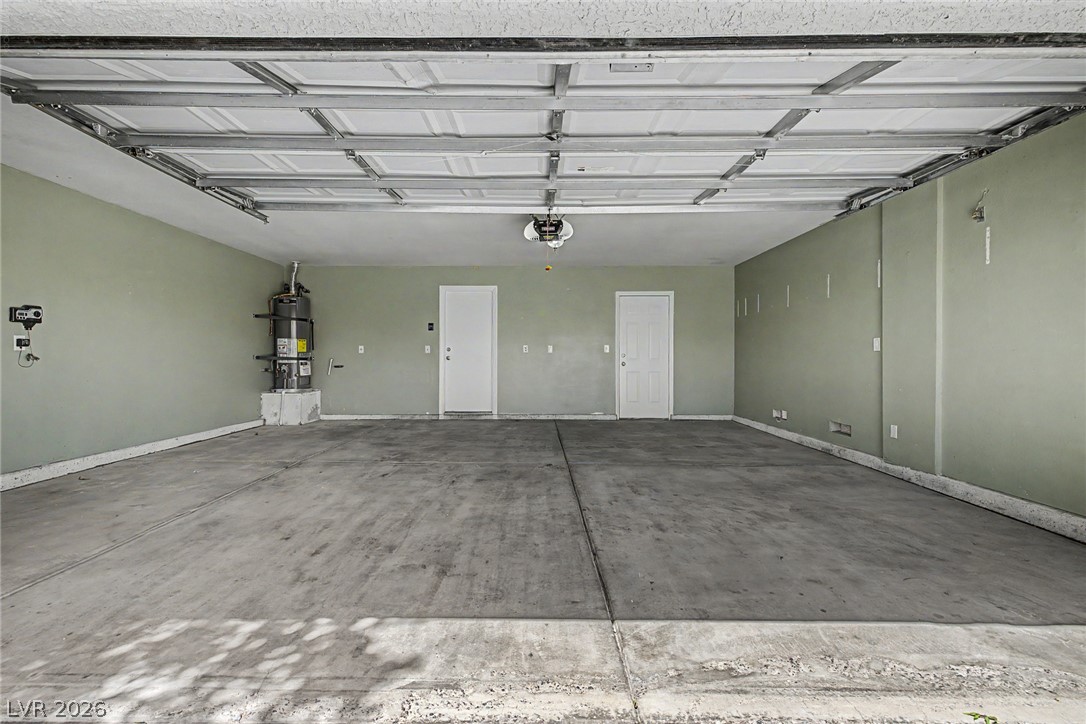 4433 Socrates Street North Las Vegas NV 89031