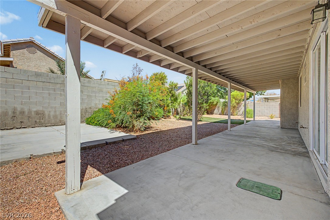 4433 Socrates Street North Las Vegas NV 89031