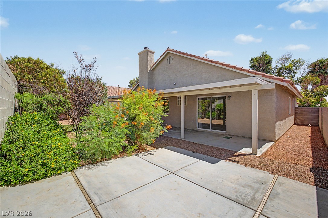 4433 Socrates Street North Las Vegas NV 89031
