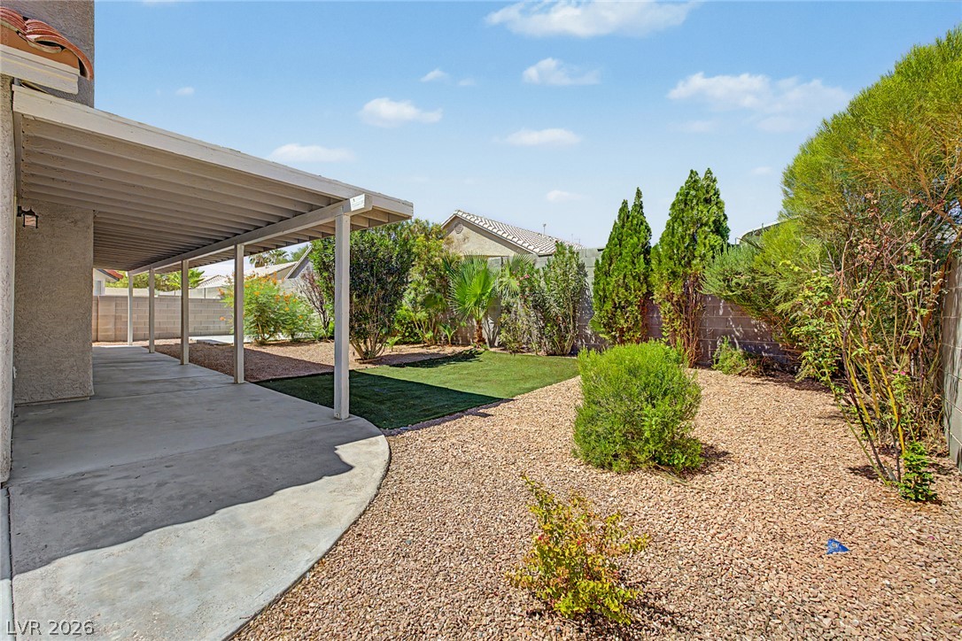 4433 Socrates Street North Las Vegas NV 89031