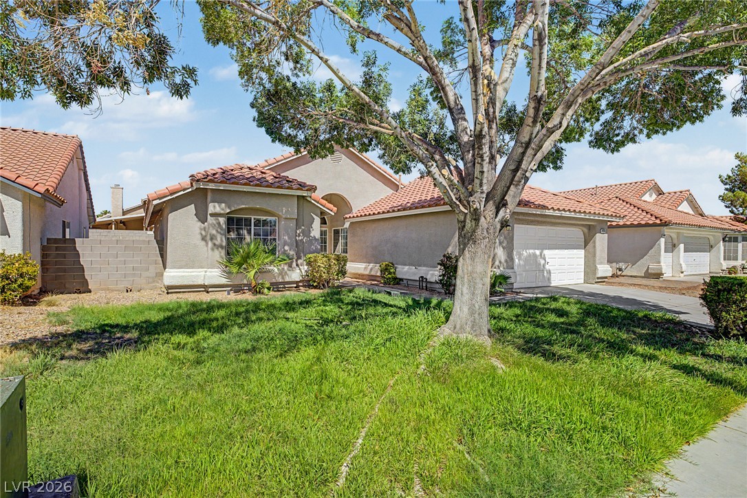 4433 Socrates Street North Las Vegas NV 89031