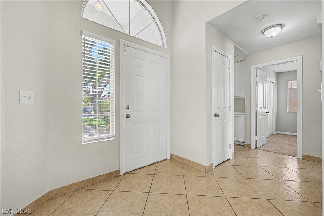 4433 Socrates Street North Las Vegas NV 89031