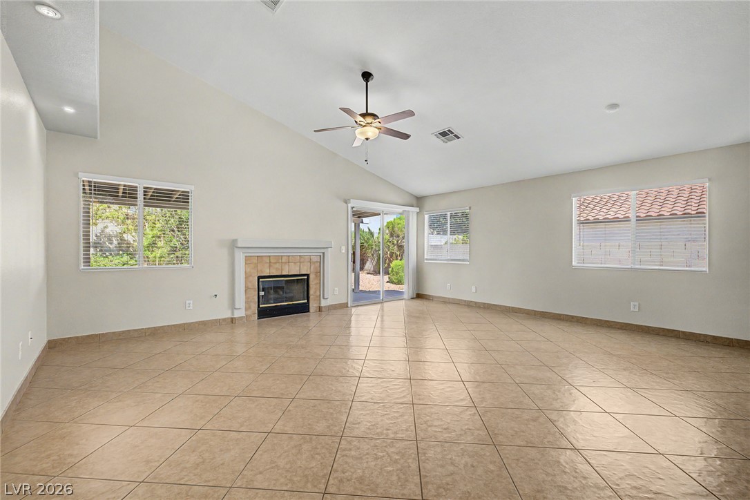 4433 Socrates Street North Las Vegas NV 89031