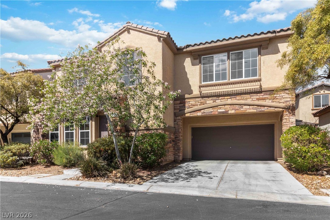 8396 Waylon Avenue Las Vegas NV 89178