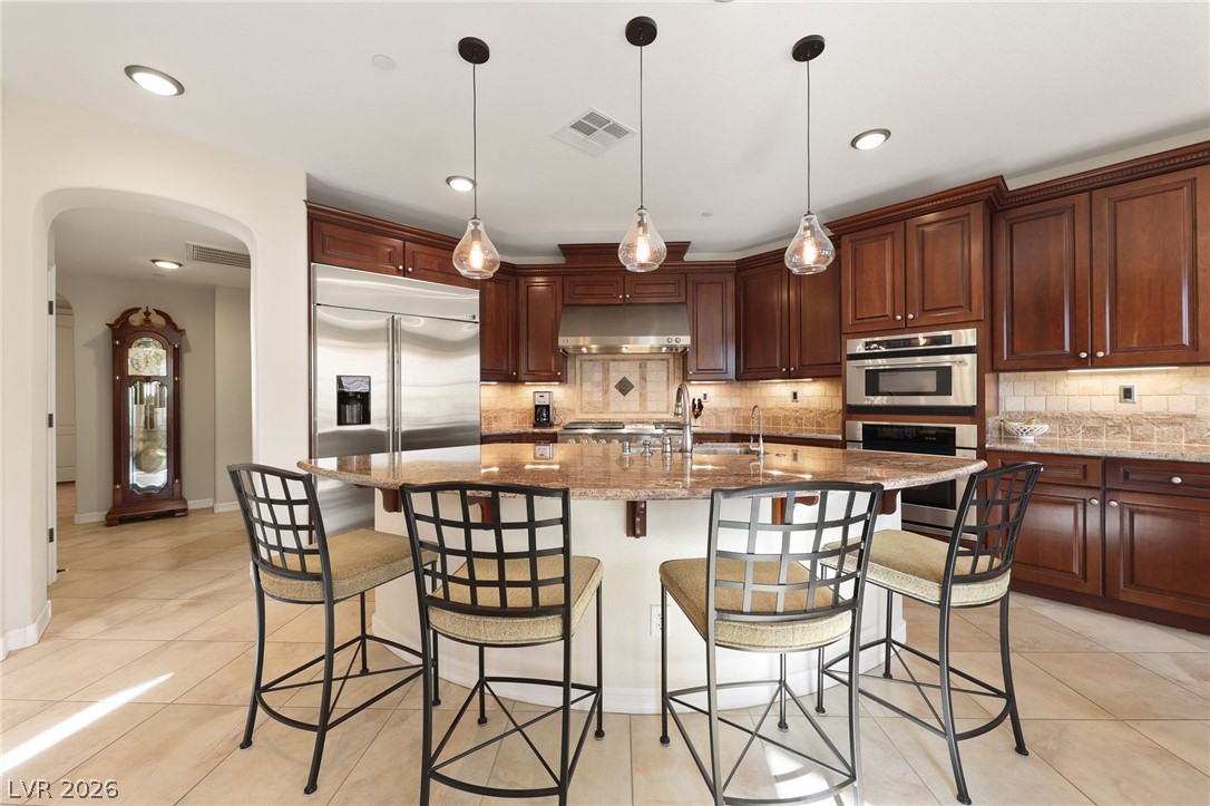 6 Benevolo Drive Henderson NV 89011