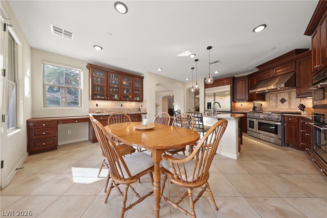 6 Benevolo Drive Henderson NV 89011