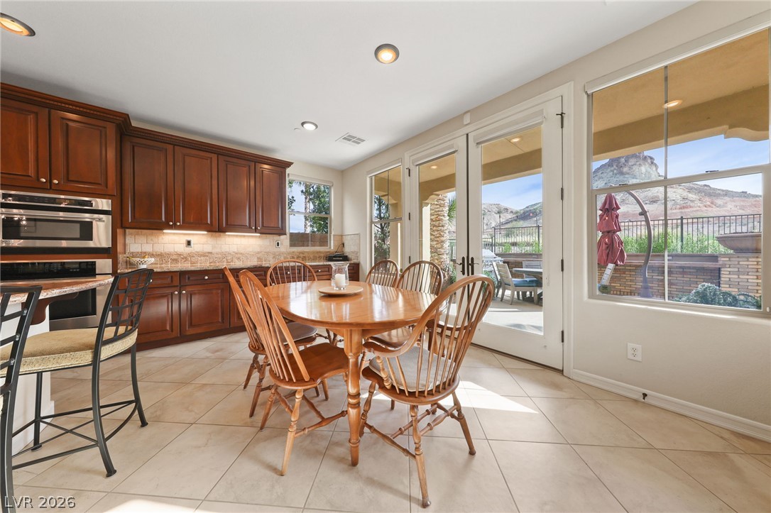 6 Benevolo Drive Henderson NV 89011