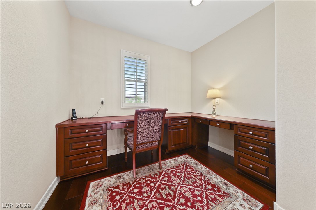 6 Benevolo Drive Henderson NV 89011