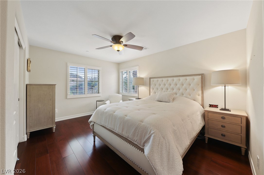 6 Benevolo Drive Henderson NV 89011
