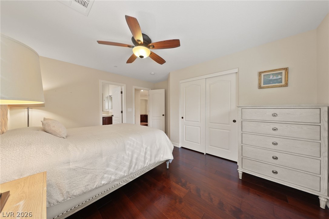 6 Benevolo Drive Henderson NV 89011