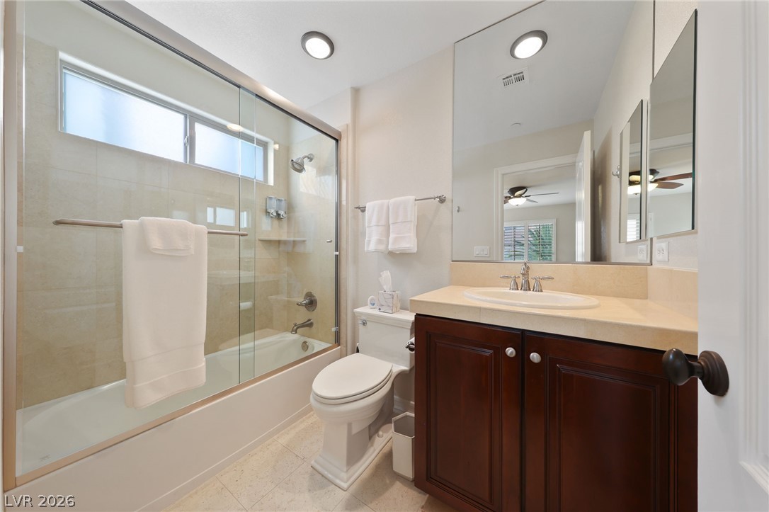 6 Benevolo Drive Henderson NV 89011