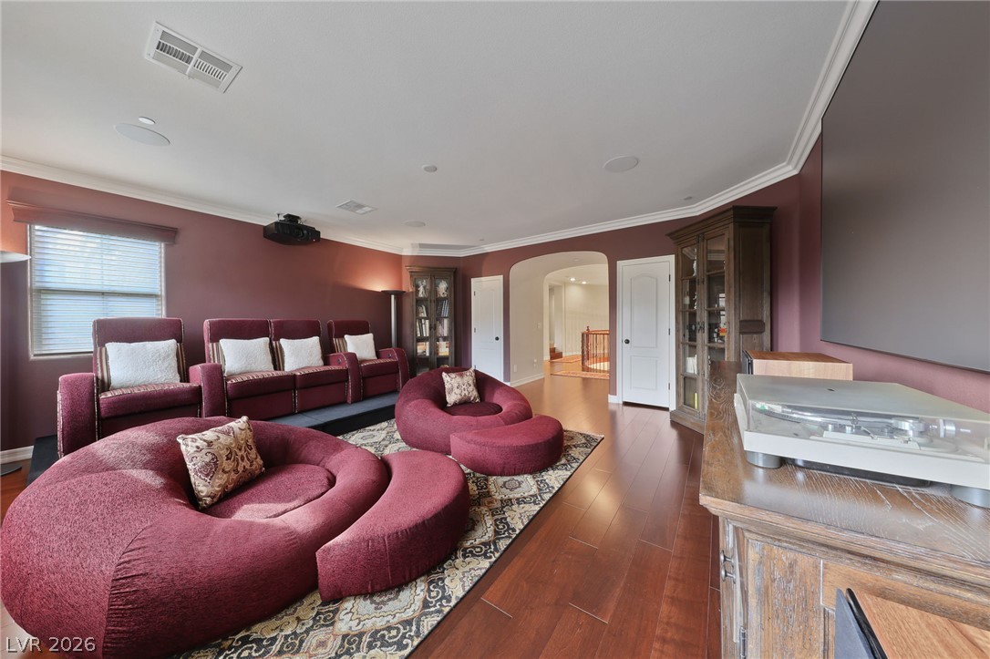 6 Benevolo Drive Henderson NV 89011