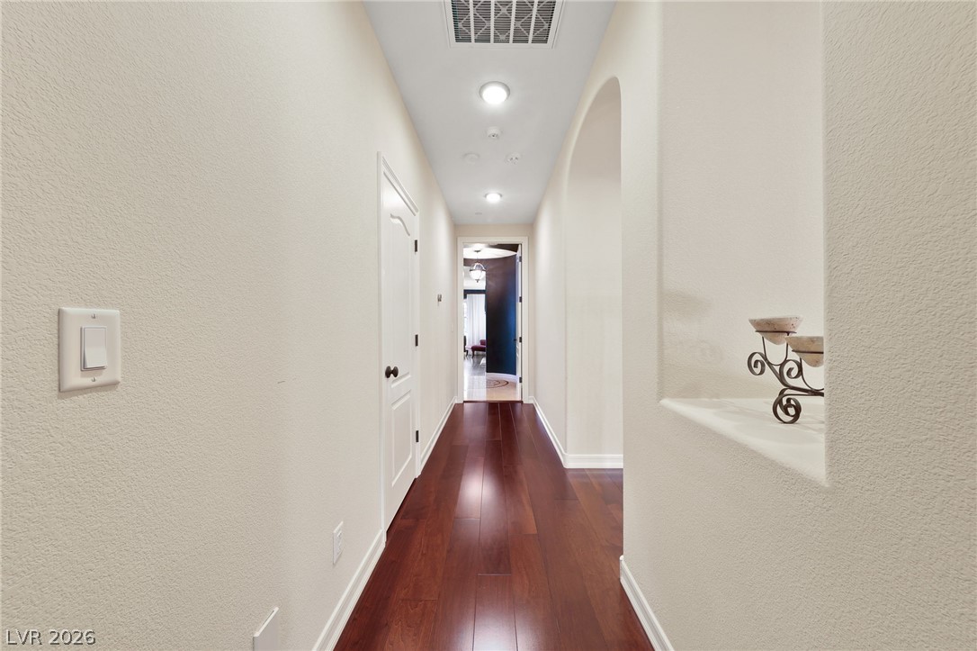 6 Benevolo Drive Henderson NV 89011