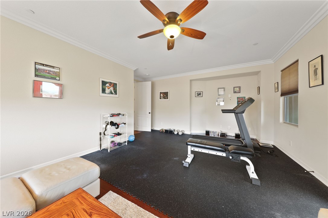 6 Benevolo Drive Henderson NV 89011