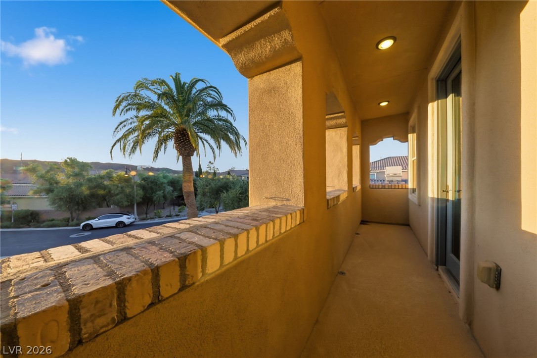 6 Benevolo Drive Henderson NV 89011