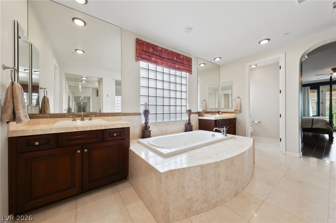 6 Benevolo Drive Henderson NV 89011