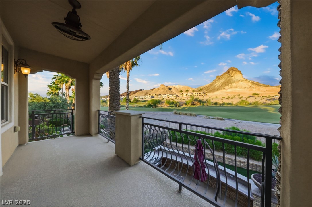 6 Benevolo Drive Henderson NV 89011