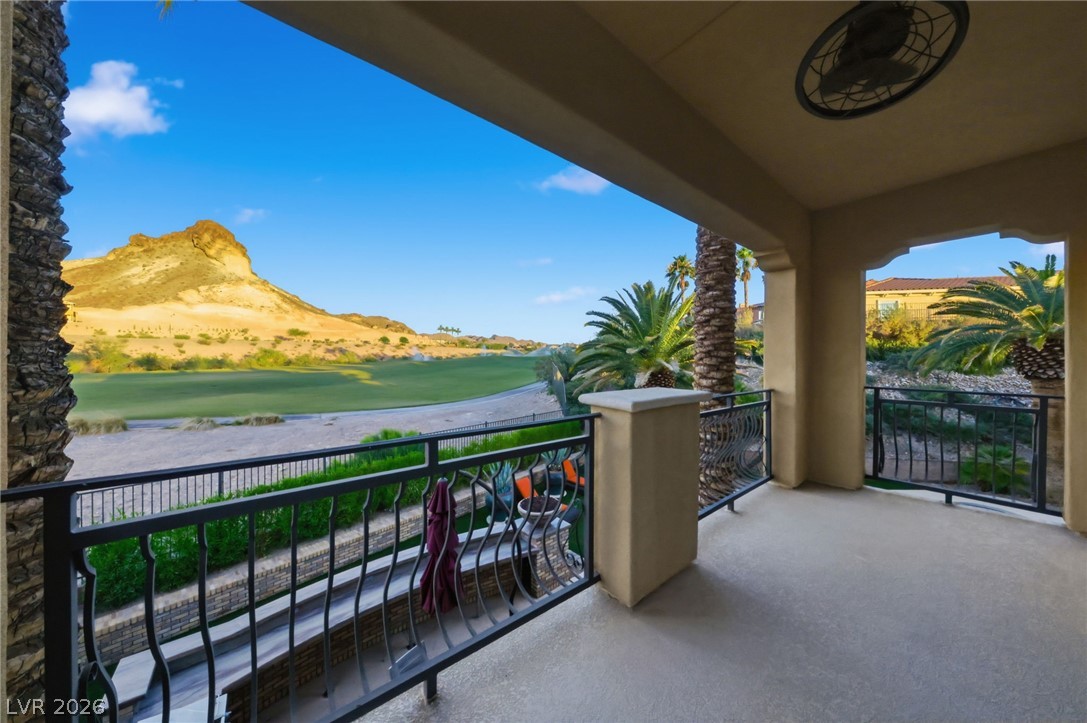 6 Benevolo Drive Henderson NV 89011