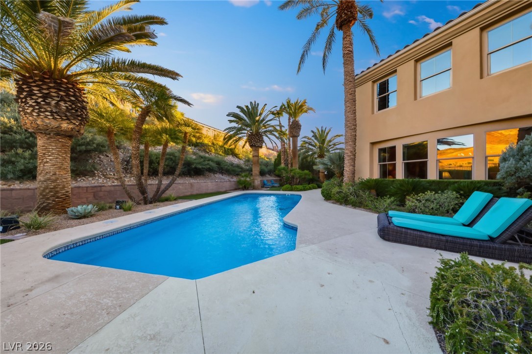 6 Benevolo Drive Henderson NV 89011