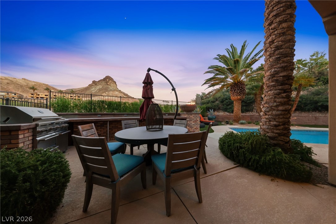 6 Benevolo Drive Henderson NV 89011