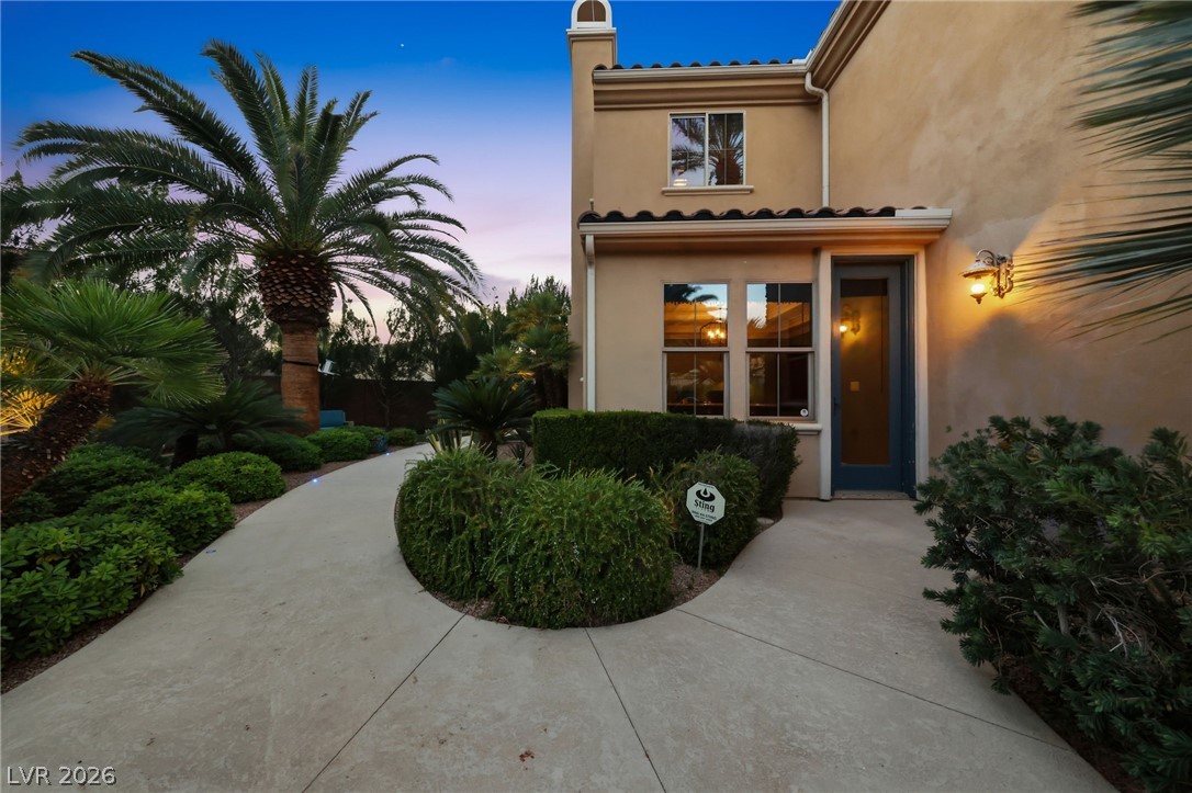 6 Benevolo Drive Henderson NV 89011