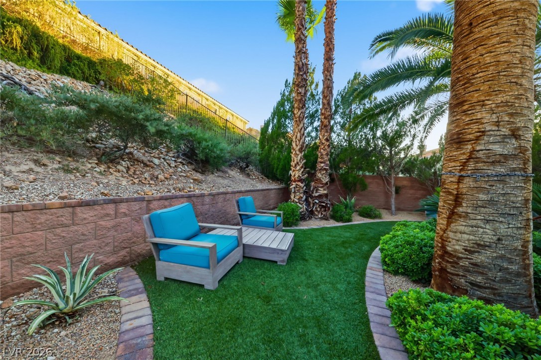 6 Benevolo Drive Henderson NV 89011