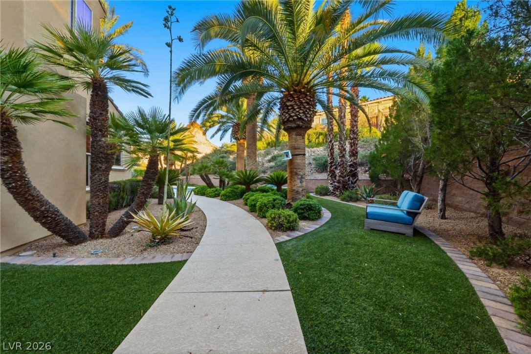 6 Benevolo Drive Henderson NV 89011