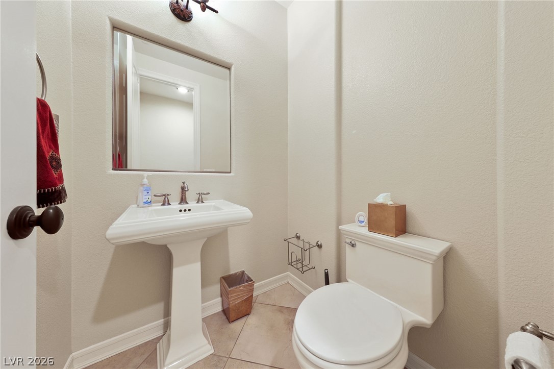 6 Benevolo Drive Henderson NV 89011
