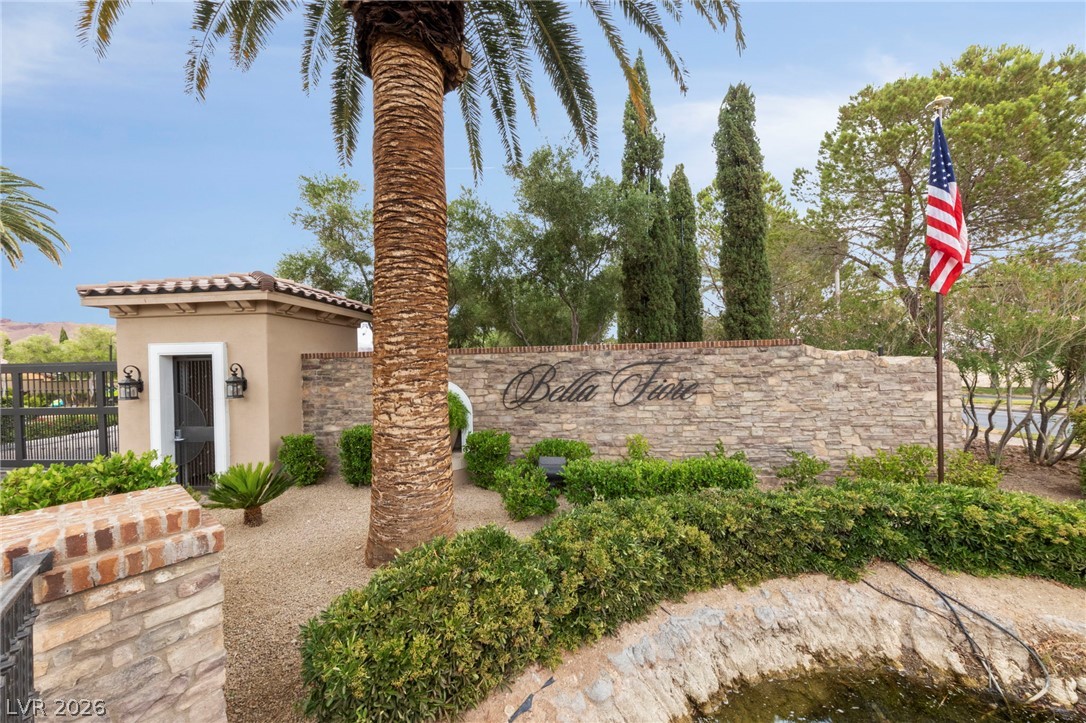 6 Benevolo Drive Henderson NV 89011