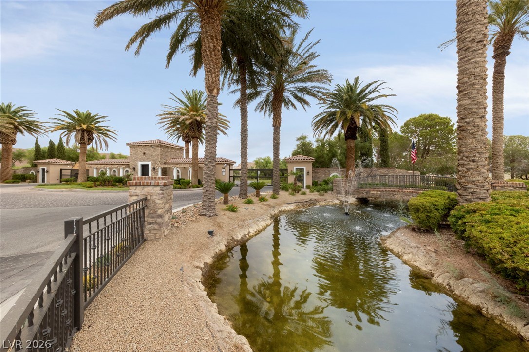 6 Benevolo Drive Henderson NV 89011
