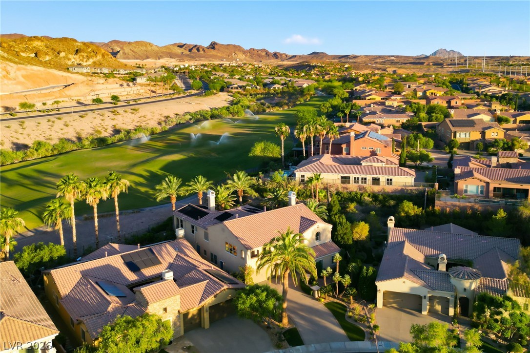 6 Benevolo Drive Henderson NV 89011