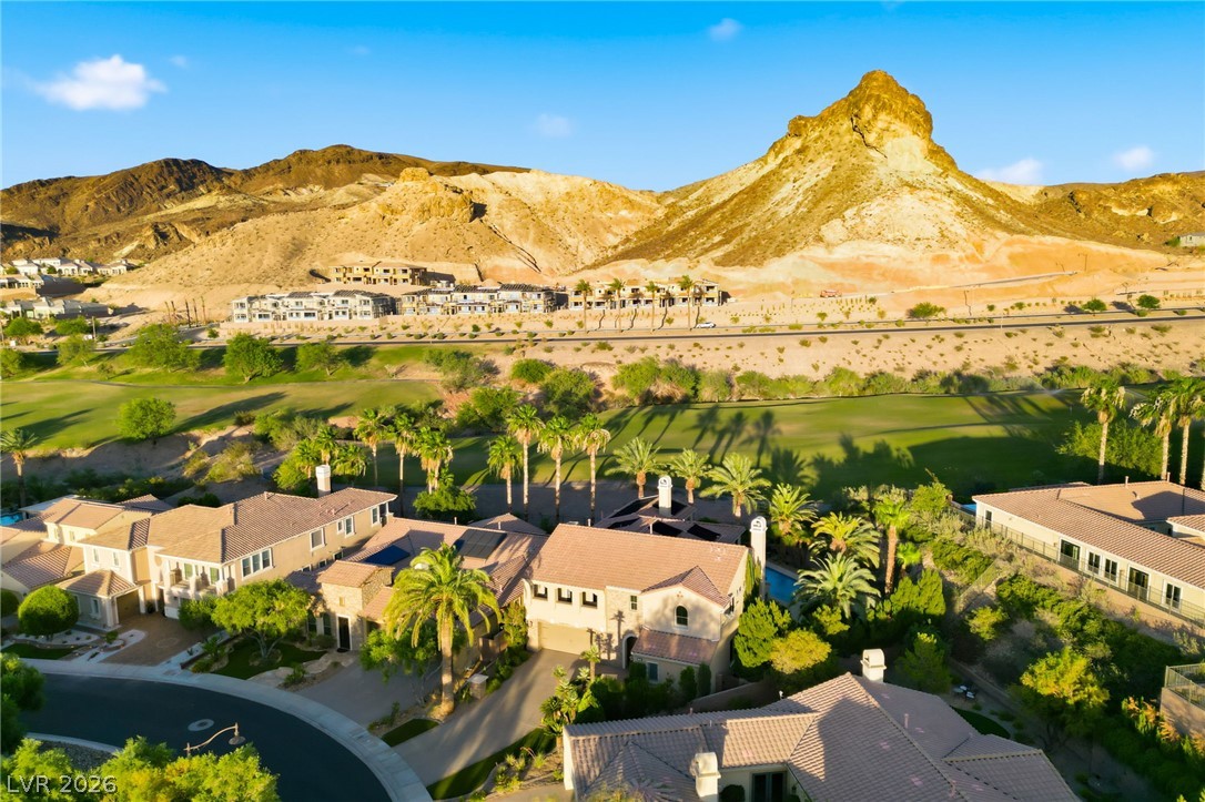 6 Benevolo Drive Henderson NV 89011