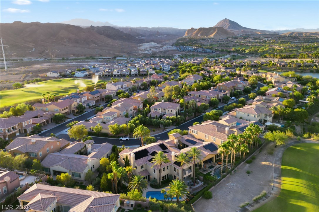 6 Benevolo Drive Henderson NV 89011