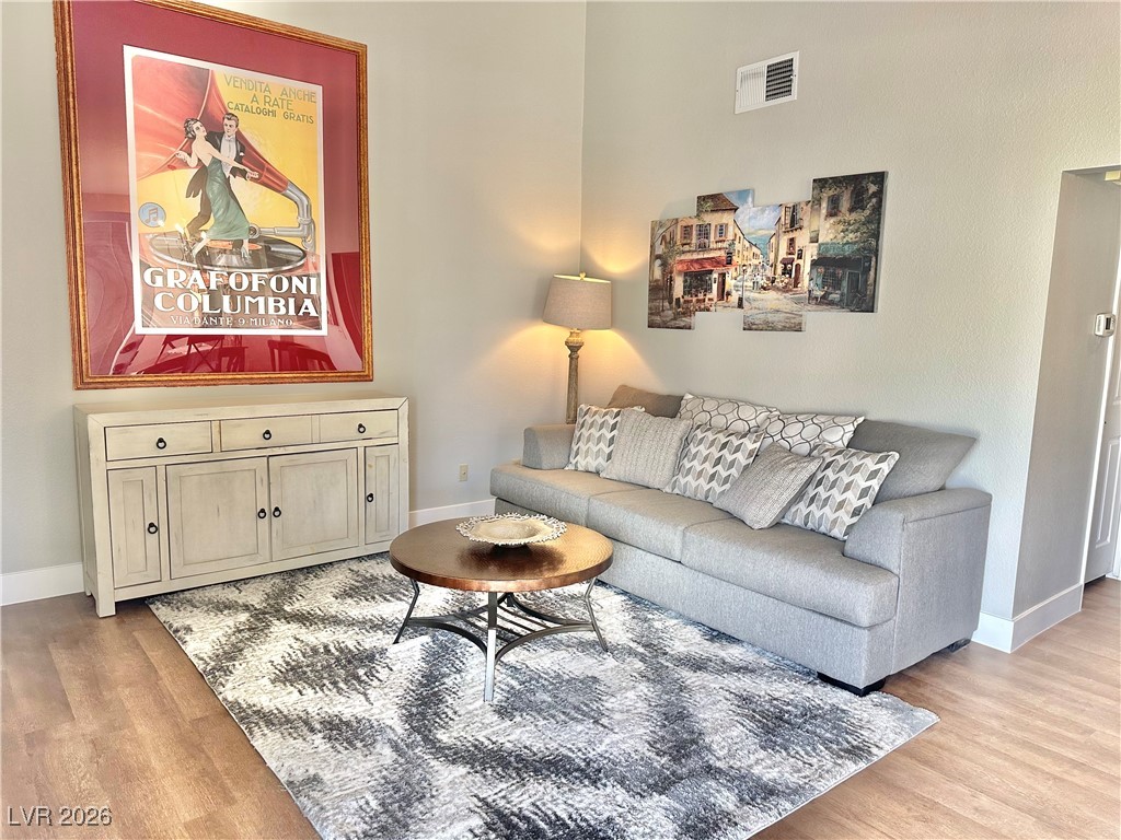 2716 Lodestone Drive Las Vegas NV 89117