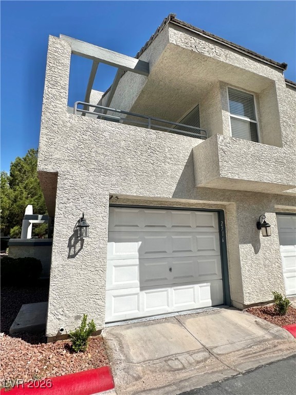2716 Lodestone Drive Las Vegas NV 89117