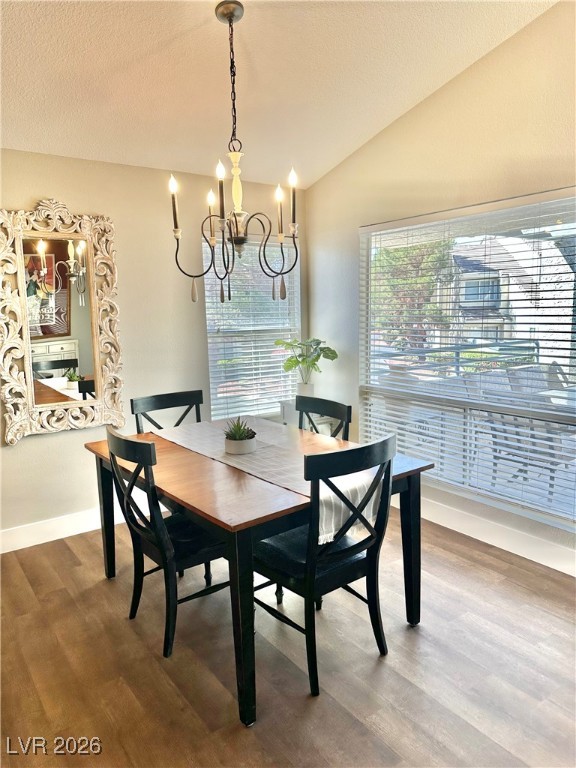 2716 Lodestone Drive Las Vegas NV 89117
