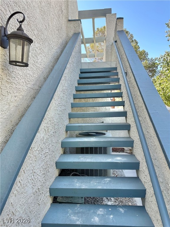 2716 Lodestone Drive Las Vegas NV 89117