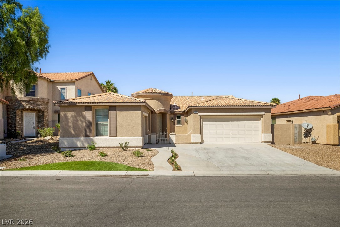 9205 Edgeworth Place Las Vegas NV 89123