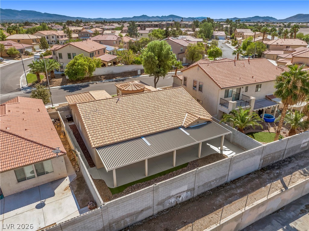 9205 Edgeworth Place Las Vegas NV 89123