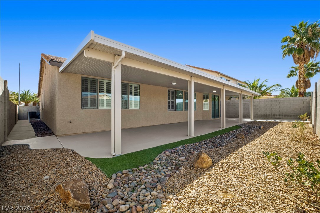9205 Edgeworth Place Las Vegas NV 89123