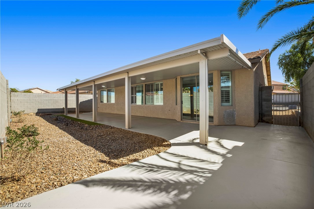9205 Edgeworth Place Las Vegas NV 89123
