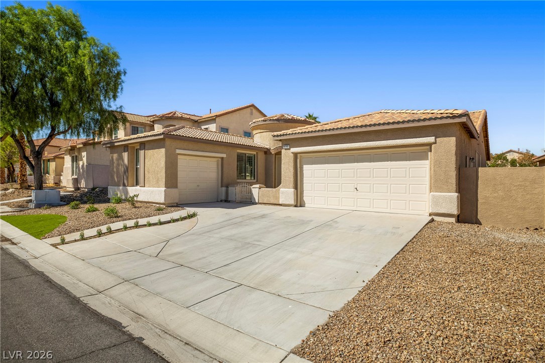 9205 Edgeworth Place Las Vegas NV 89123