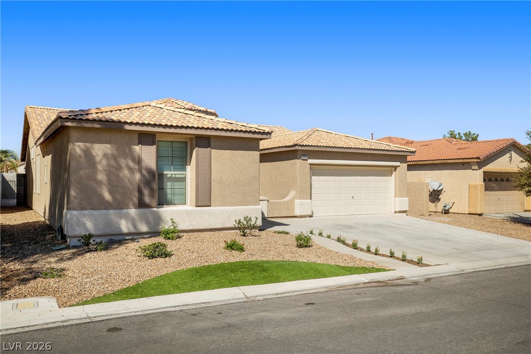 9205 Edgeworth Place Las Vegas NV 89123